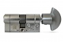 Дополнительное изображение: Цилиндр SECUREMME EVOK75 кл/верт 62(31+31В)мм, никель