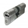 Дополнительное изображение: Цилиндр SECUREMME EVOК75 кл/ключ 62(31+31)мм, никель