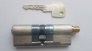 Дополнительное изображение: Цилиндр EVVA EPS кл/верт 72мм (41+31В) мат.никель